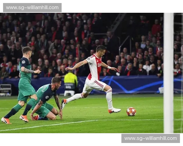 巅峰对垒的宿命之战：埃因霍温与热刺，当攻势足球撞上英伦铁骑