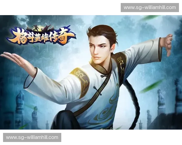 雷公下凡战散打：当神话照进现实的格斗传奇