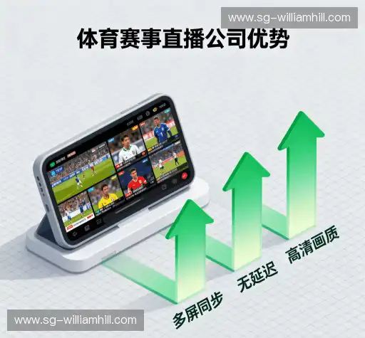 我们的优势